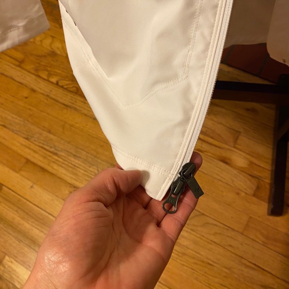 Columbia wind and rain coat size M-like new - Picture 5 of 6